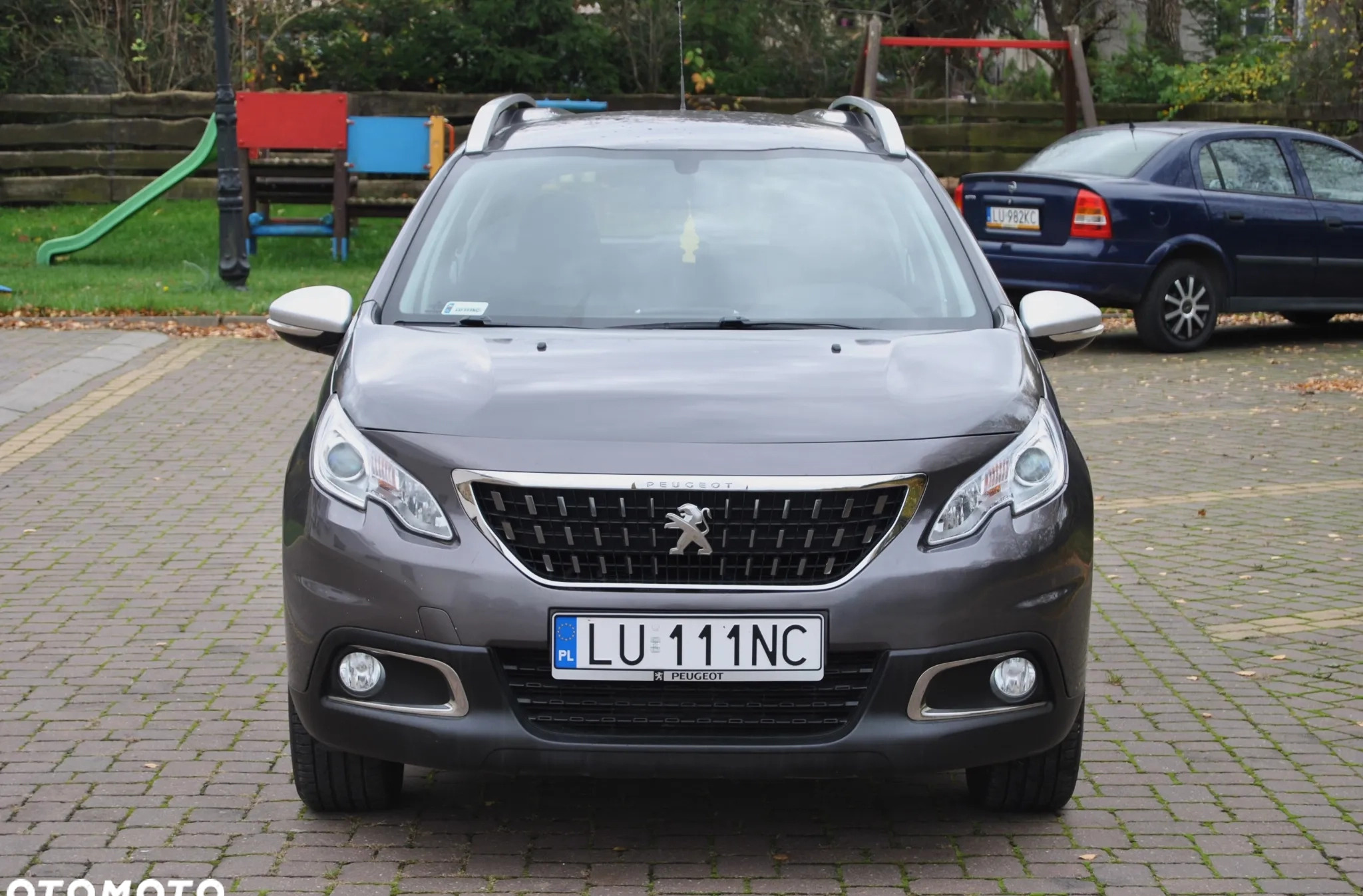 Peugeot 2008 cena 37900 przebieg: 150000, rok produkcji 2016 z Brzeg Dolny małe 154